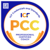 Professional Certified Coach cu ICF